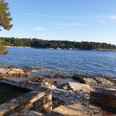 Stana Apartment Porec Luaran gambar