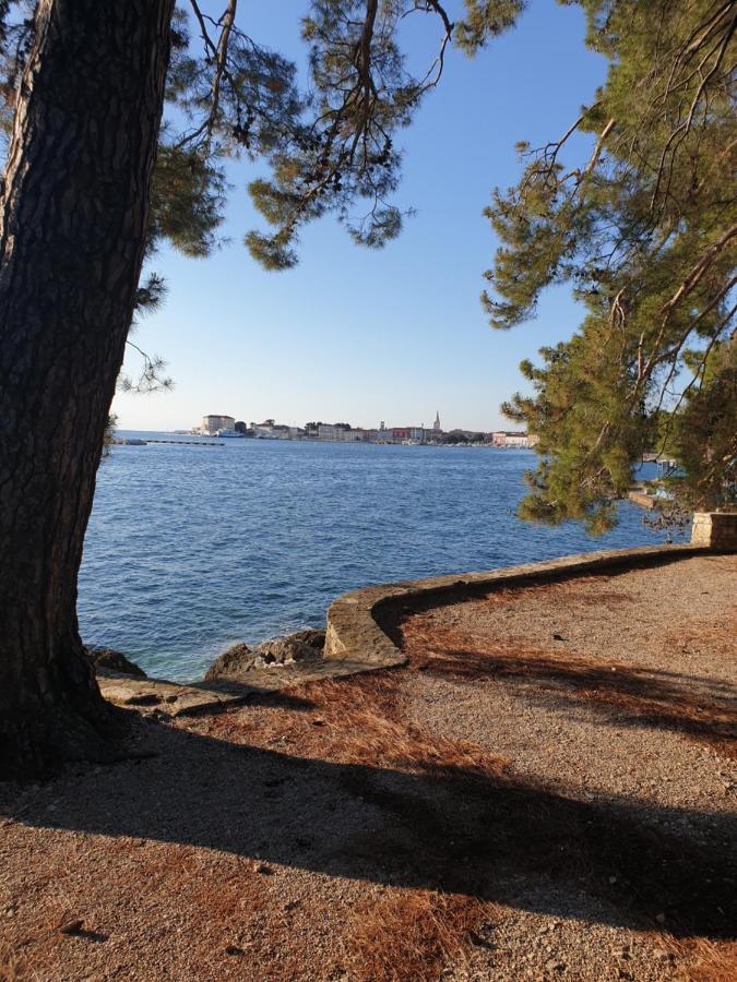 Stana Apartment Porec Luaran gambar