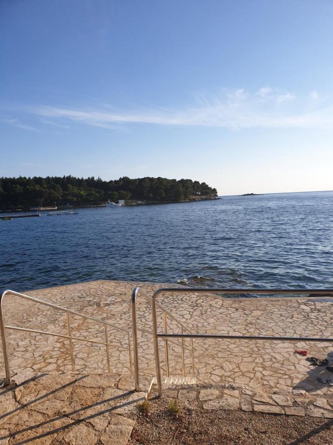 Stana Apartment Porec Luaran gambar