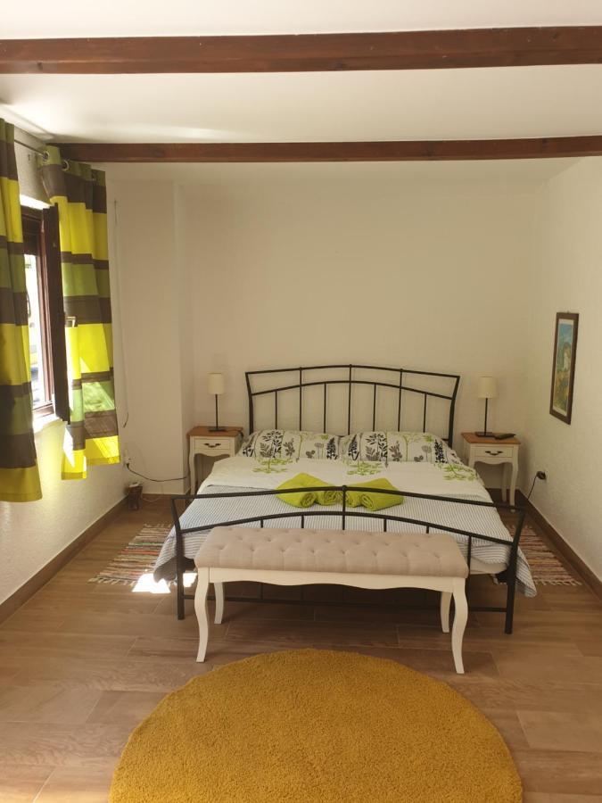 Stana Apartment Porec Luaran gambar