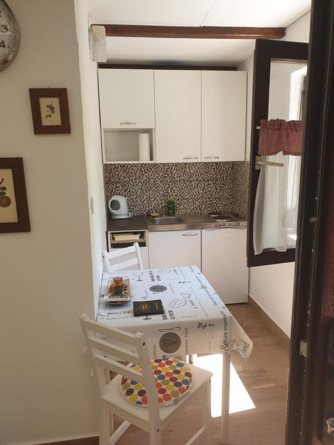 Stana Apartment Porec Luaran gambar
