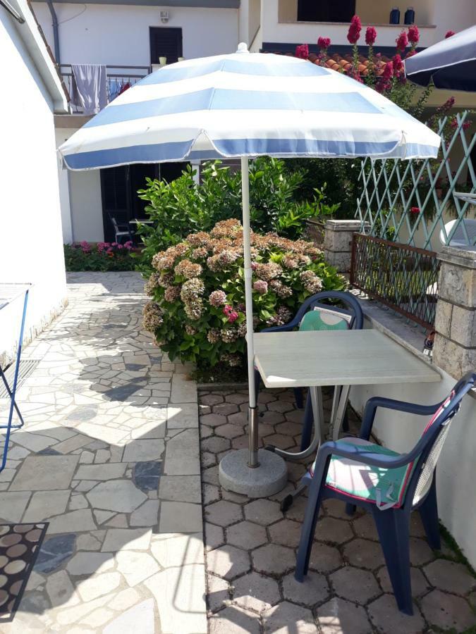 Stana Apartment Porec Luaran gambar
